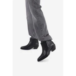 Women's Boots Bronx Kay-Si -StepStrong Boots bronx 47544 w 01 2