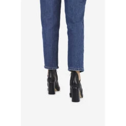 Women's Boots Bronx Ginn-Y -StepStrong Boots bronx 84998 w 01 11