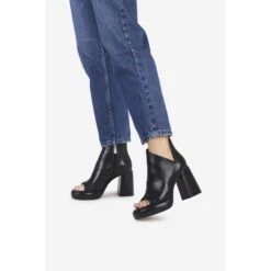 Women's Boots Bronx Ginn-Y -StepStrong Boots bronx 84998 w 01 3