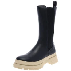 Women's Boots Buffalo Sveja 12 Women's Boots Buffalo Sveja -StepStrong Boots buffalo 1210022 03 nw0224