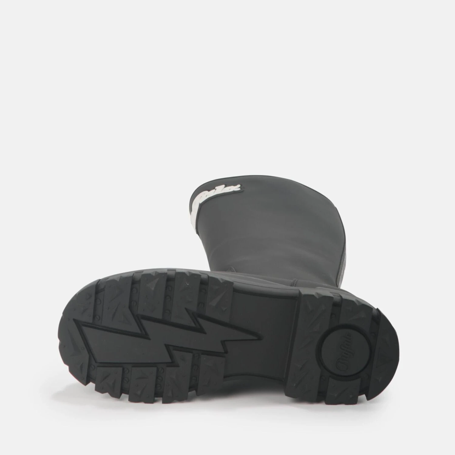 Women's Boots Buffalo Aspha Rain Hi 5 Women's Boots Buffalo Aspha Rain Hi - Image 3