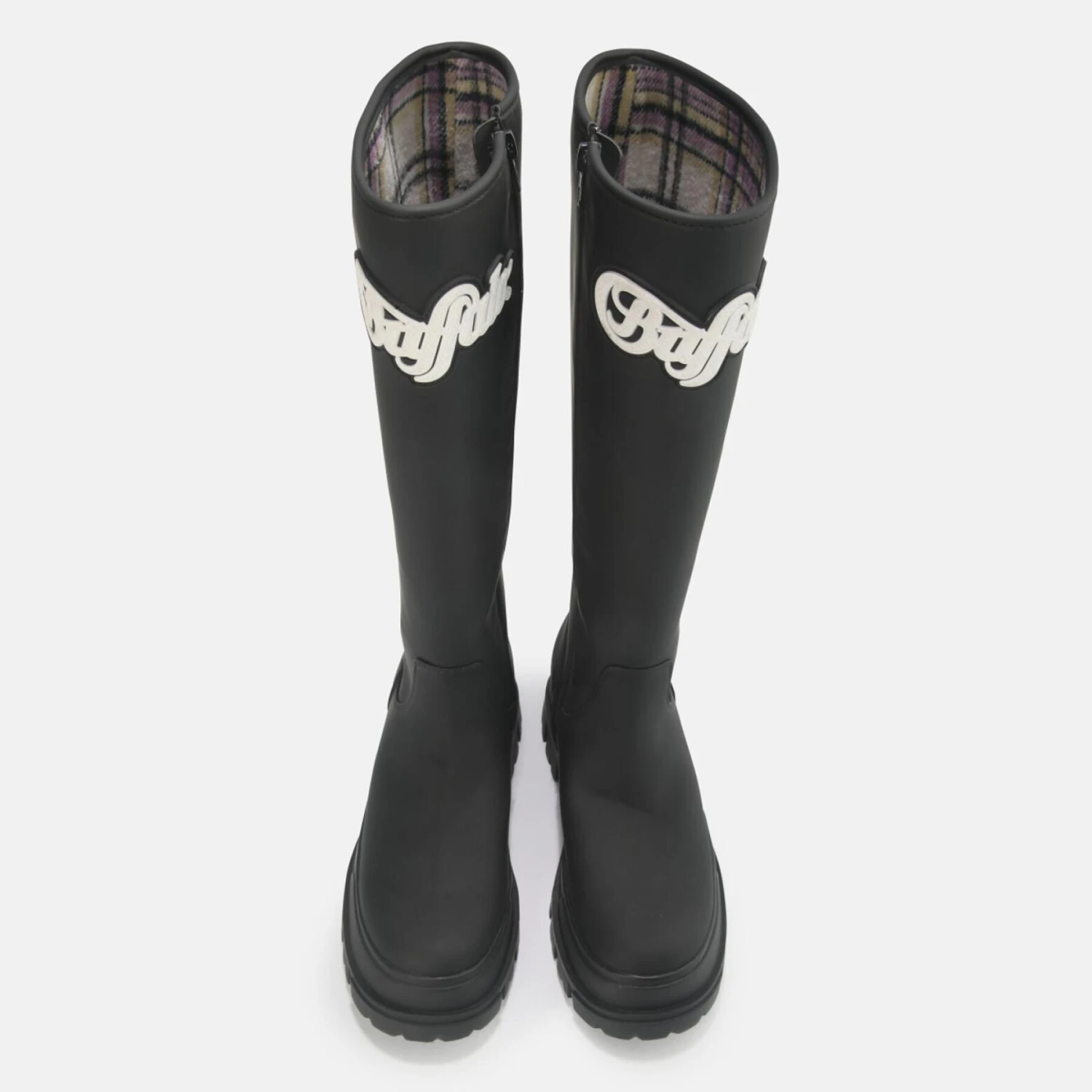 Women's Boots Buffalo Aspha Rain Hi 7 Women's Boots Buffalo Aspha Rain Hi - Image 5