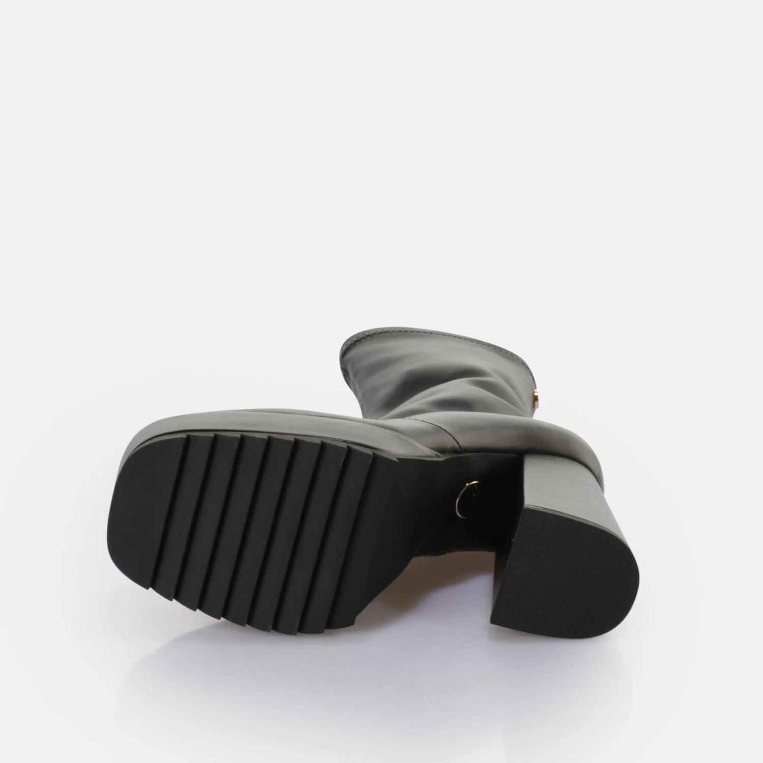 Women's Boots Buffalo May W Sock - Vegan Nappa 9 Women's Boots Buffalo May W Sock - Vegan Nappa - Image 7