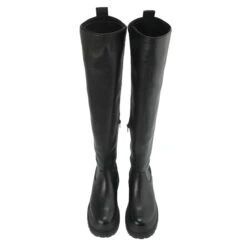 Women's Boots Buffalo Aspha Over -StepStrong Boots buffalo 1224010 4 nw