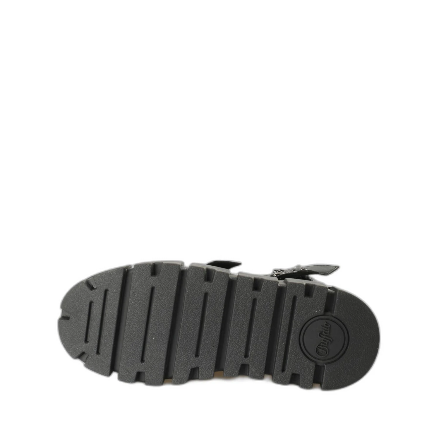 Vegan Nappa Boots For Women Buffalo Ava 8 Vegan Nappa Boots For Women Buffalo Ava - Image 6