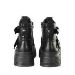 Vegan Nappa Boots For Women Buffalo Ava 12 Vegan Nappa Boots For Women Buffalo Ava -StepStrong Boots buffalo 1224016 5