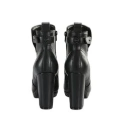 Vegan Nappa Boots For Women Buffalo Audrina 2 -StepStrong Boots buffalo 1284118 2