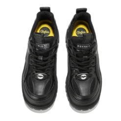 Vegan Nappa Boots Buffalo Aspha Hyb -StepStrong Boots buffalo 1410046 2