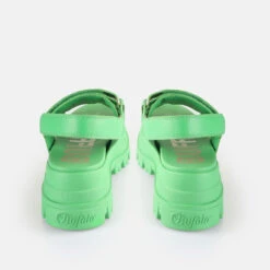 Women's Boots Buffalo Aspha SND - Vegan Nappa -StepStrong Boots buffalo 1601260 3