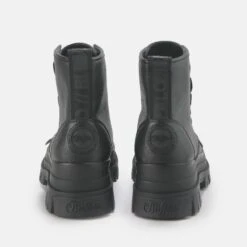 Women's Boots Buffalo Aspha Zip 14 Women's Boots Buffalo Aspha Zip -StepStrong Boots buffalo 1622070 6 nw