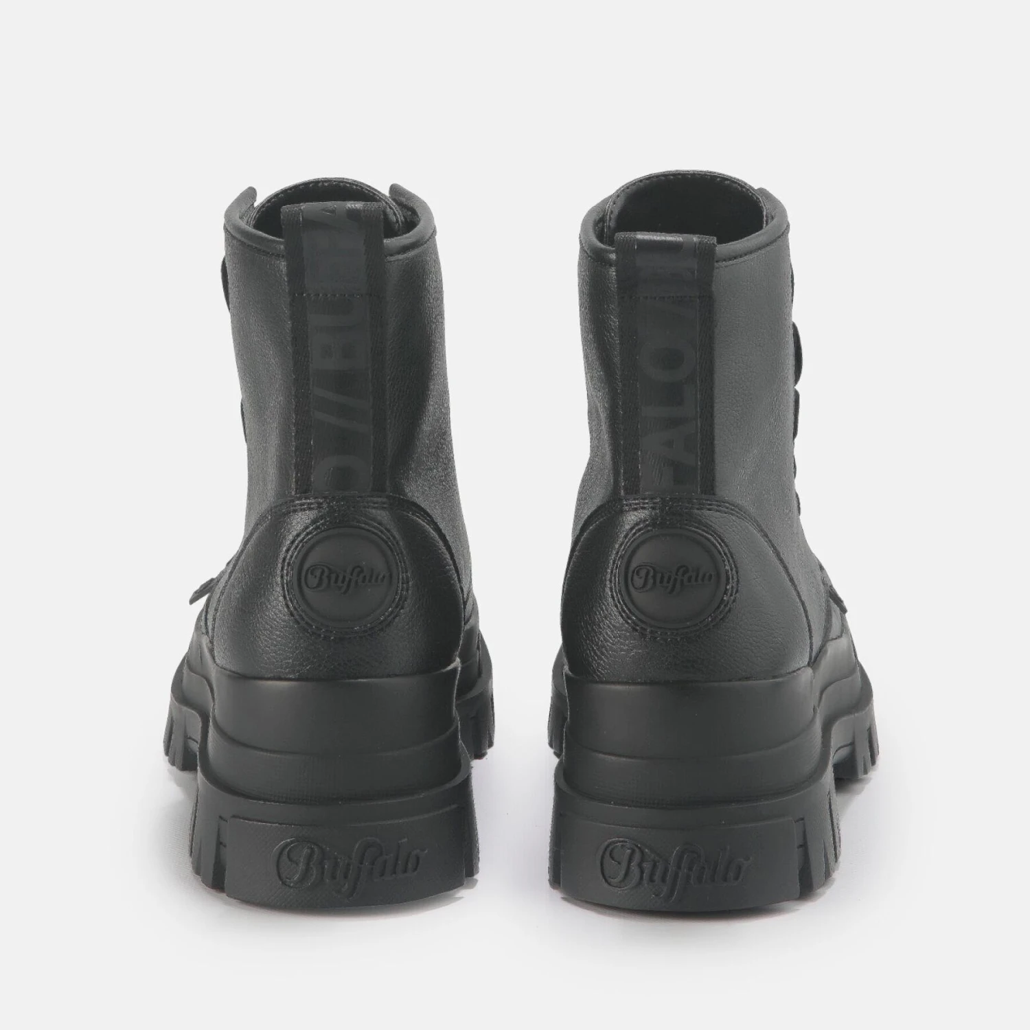 Women's Boots Buffalo Aspha Zip 8 Women's Boots Buffalo Aspha Zip - Image 6