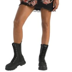 Women's Boots Buffalo Aspha Clf 15 Women's Boots Buffalo Aspha Clf -StepStrong Boots buffalo 1622193 1