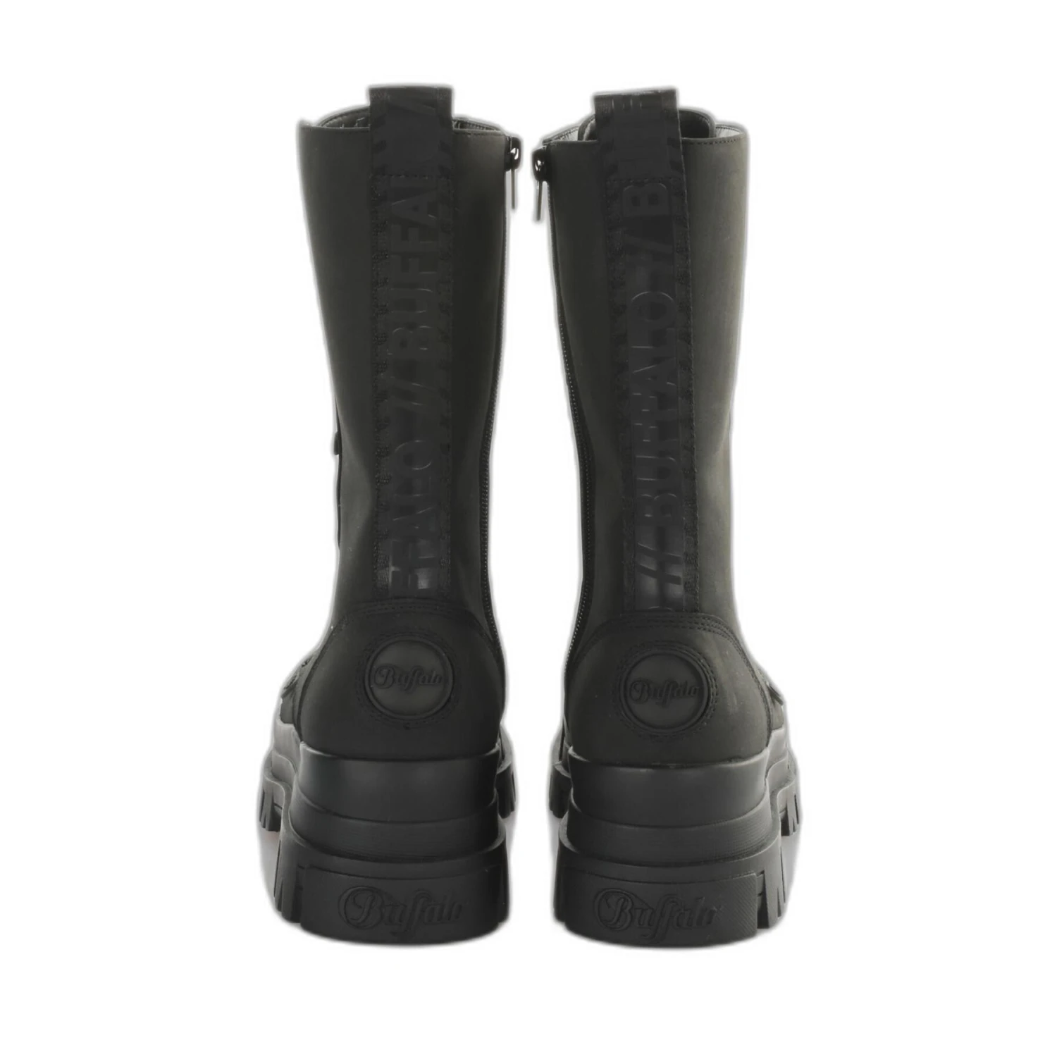 Women's Boots Buffalo Aspha Clf 7 Women's Boots Buffalo Aspha Clf - Image 5