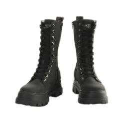 Women's Boots Buffalo Aspha Clf 12 Women's Boots Buffalo Aspha Clf -StepStrong Boots buffalo 1622193 3