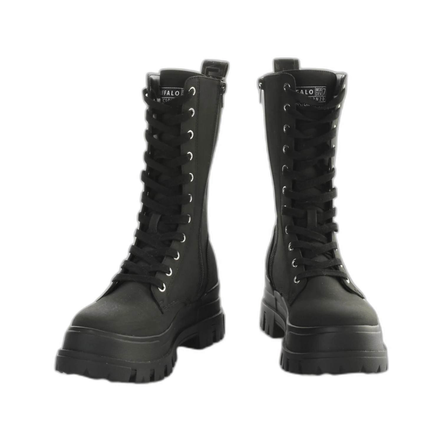 Women's Boots Buffalo Aspha Clf 6 Women's Boots Buffalo Aspha Clf - Image 4