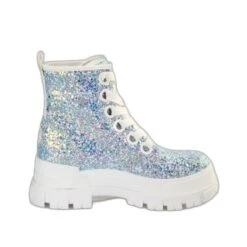 Women's Lace-up Boots Buffalo Aspha