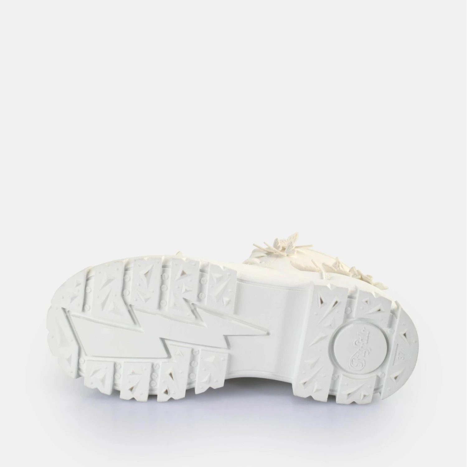 Women's Boots Buffalo Aspha RLD Butterflies 7 Women's Boots Buffalo Aspha RLD Butterflies - Image 5