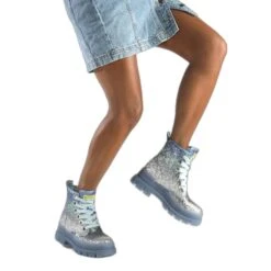 Women's Boots Buffalo Aspha -StepStrong Boots buffalo 1622248 1