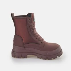 Women's Boots Buffalo Aspha Com2 - Vegan Nappa Mid -StepStrong Boots buffalo 1622296 4