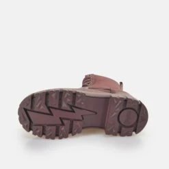 Women's Boots Buffalo Aspha Com2 - Vegan Nappa Mid -StepStrong Boots buffalo 1622296 5