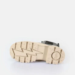 Women's Boots Buffalo Aspha Chelsea Mid - Vegan Nappa -StepStrong Boots buffalo 1622298 5