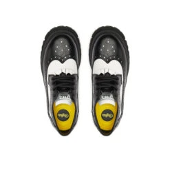 Women's Boots Buffalo Aspha Brogue - Vegan Nappa -StepStrong Boots buffalo 1622301 05 nw0224