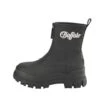Women's Rain Boots Buffalo Aspha - Vegan Rubber Nappa -StepStrong Boots buffalo 1622323 0