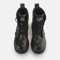 Women's Boots Buffalo Aspha Rld Warm - Vegan Nappa -StepStrong Boots buffalo 1622325 2