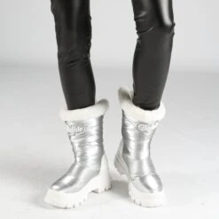 Women's Winter Boots Buffalo Aspha - Vegan Nylon 14 Women's Winter Boots Buffalo Aspha - Vegan Nylon -StepStrong Boots buffalo 1622331 1