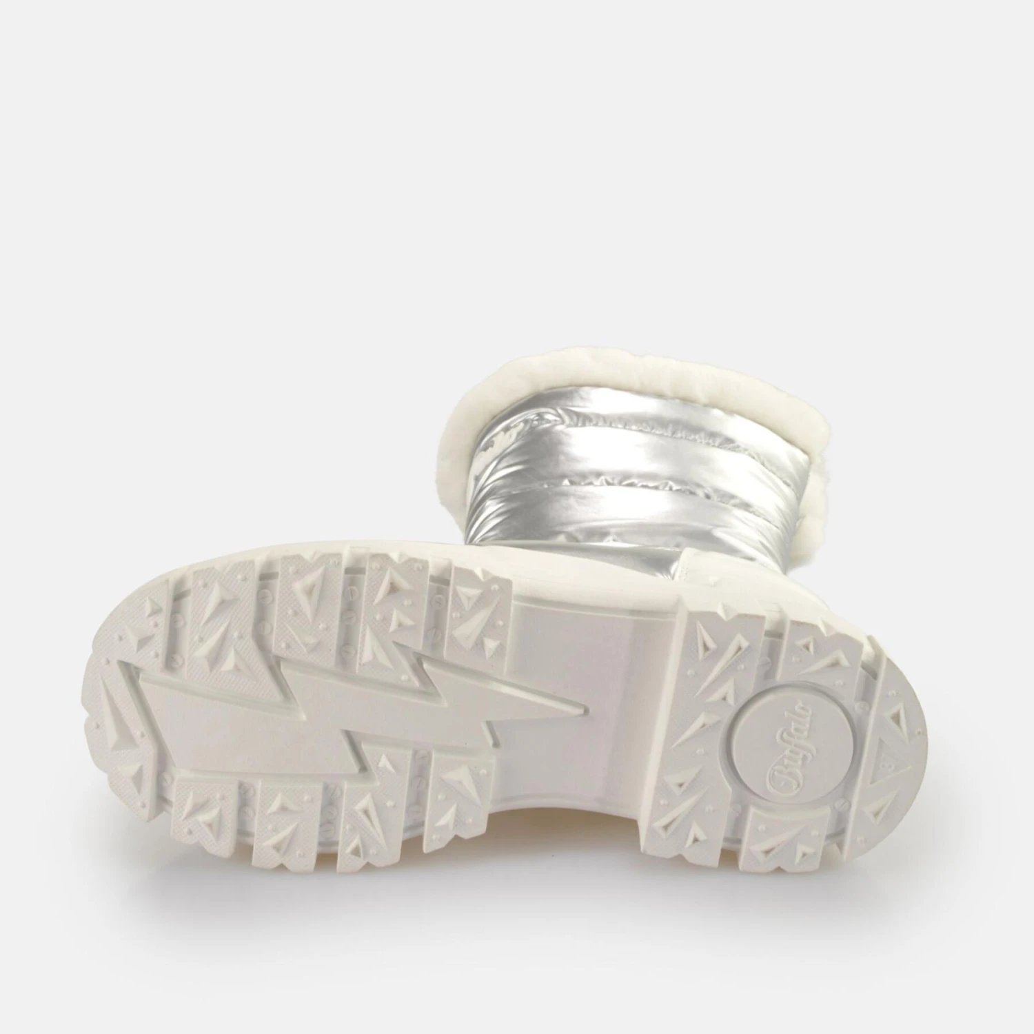 Women's Winter Boots Buffalo Aspha - Vegan Nylon 9 Women's Winter Boots Buffalo Aspha - Vegan Nylon - Image 7