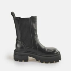 Women's Boots Buffalo Nabu Chelsea - Vegan Nappa -StepStrong Boots buffalo 1622343 4