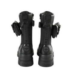 Women's Boots Buffalo Aspha Com Hi - Vegan Nappa/Nylon -StepStrong Boots buffalo 1622403 p6