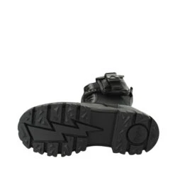 Women's Boots Buffalo Aspha Com Hi - Vegan Nappa/Nylon -StepStrong Boots buffalo 1622403 p7