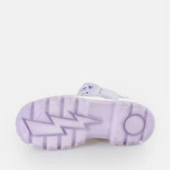 Women's Boots Buffalo Aspha Hyb Mid - Vegan Nubuck/mesh -StepStrong Boots buffalo 1622416 03 nw0224