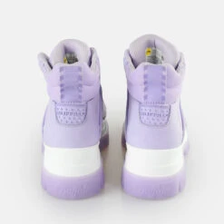 Women's Boots Buffalo Aspha Hyb Mid - Vegan Nubuck/mesh -StepStrong Boots buffalo 1622416 06 nw0224