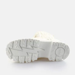 Women's Boots Buffalo Aspha Rld Bloom - Vegan Lace -StepStrong Boots buffalo 1622450 03 nw0224