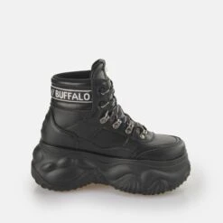 Women's Boots Buffalo Blader - Vegan Nappa -StepStrong Boots buffalo 1636012 4