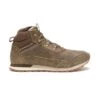 Leather Boots Caterpillar Ventura Hiker Beaned -StepStrong Boots caterpillar 919140 60 9 ventura hiker beaned leather 1