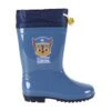 Baby Girl Pvc Rain Boots Cerda Paw Patrol