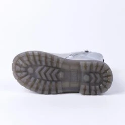 Girl's Light Boots Cerda Frozen -StepStrong Boots cerda 2300005519 c56 blue 3