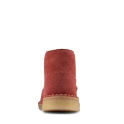 Women's Boots Clarks Desert -StepStrong Boots clarks 26156685 pink 6