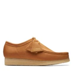 Boots Clarks Wallabee