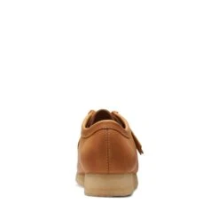 Boots Clarks Wallabee -StepStrong Boots clarks 26168842 brun fonce 6