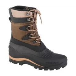 Winter Boots CMP Apresski Annuuk -StepStrong Boots cmp 3q47867 p961 marron 1