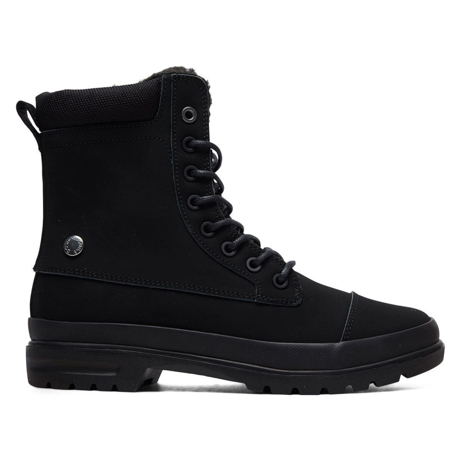 Women's Boots DC Shoes Amnesti 3 Women's Boots DC Shoes Amnesti