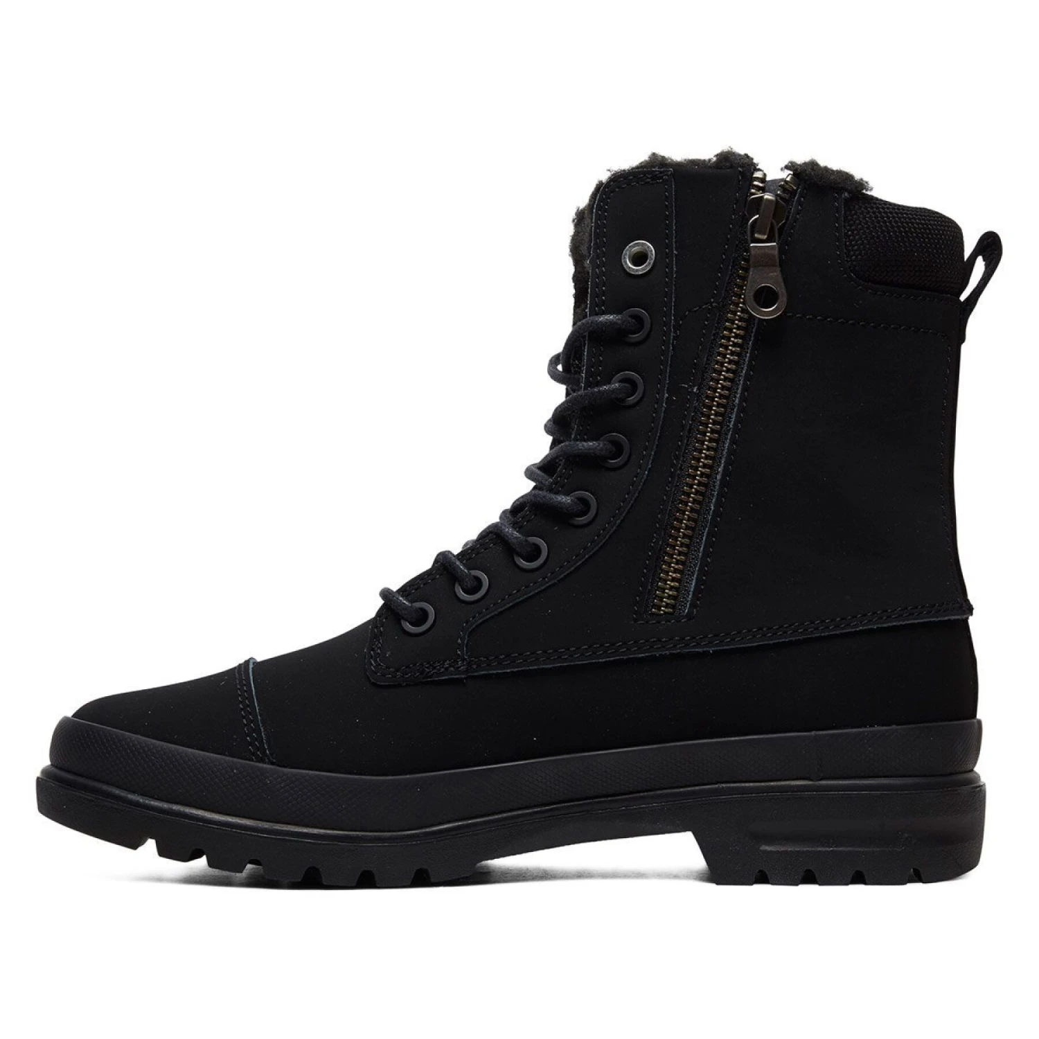 Women's Boots DC Shoes Amnesti 7 Women's Boots DC Shoes Amnesti - Image 5