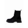 Women's Padded Boots Desigual -StepStrong Boots desigual 22wsta05 2000 1