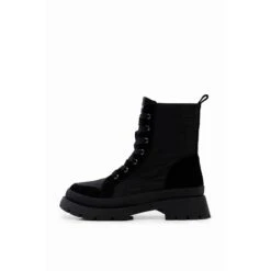 Women's Padded Boots Desigual