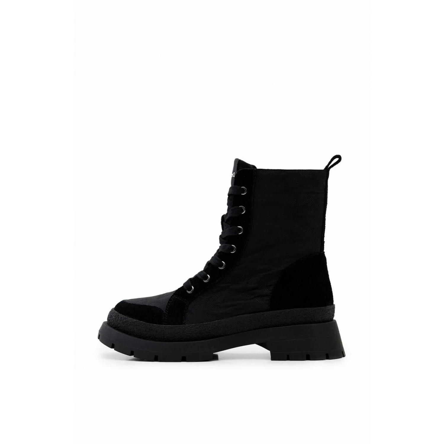 Women's Padded Boots Desigual 3 Women's Padded Boots Desigual