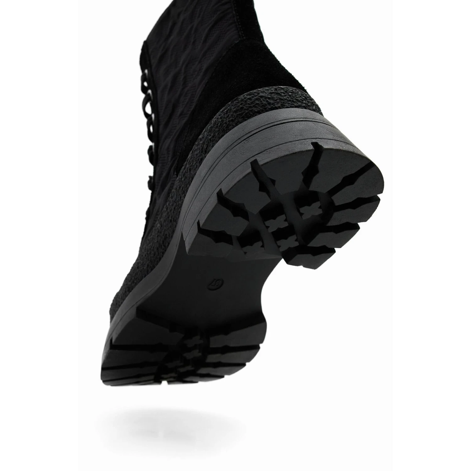 Women's Padded Boots Desigual 6 Women's Padded Boots Desigual - Image 4